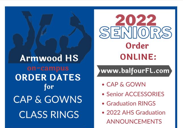 Armwood High / Homepage